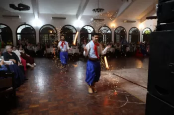Jantar Fandango de Aniversário DT Querência das Dores