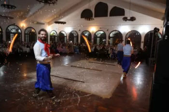 Jantar Fandango de Aniversário DT Querência das Dores