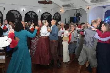 Jantar Fandango de Aniversário DT Querência das Dores