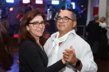 Jantar Fandango de Aniversário DT Querência das Dores