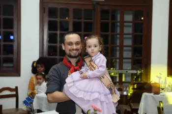 Jantar Fandango de Aniversário DT Querência das Dores