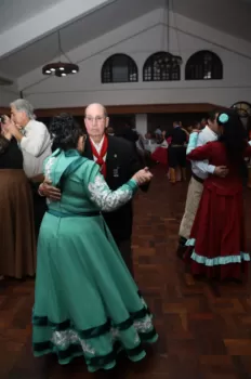 Jantar Fandango de Aniversário DT Querência das Dores
