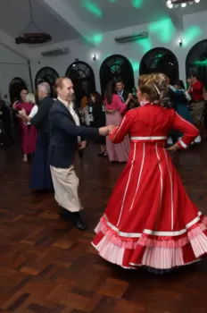 Jantar Fandango de Aniversário DT Querência das Dores