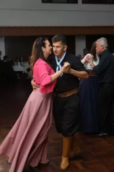 Jantar Fandango de Aniversário DT Querência das Dores