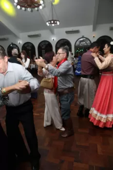 Jantar Fandango de Aniversário DT Querência das Dores