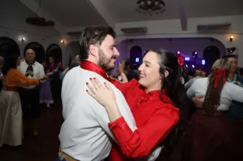 Jantar Fandango de Aniversário DT Querência das Dores