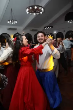 Jantar Fandango de Aniversário DT Querência das Dores