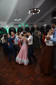 Jantar Fandango de Aniversário DT Querência das Dores