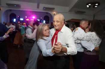 Jantar Fandango de Aniversário DT Querência das Dores
