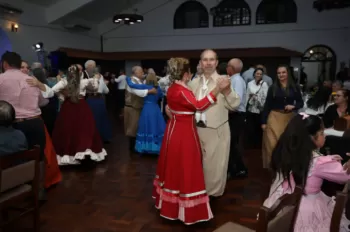 Jantar Fandango de Aniversário DT Querência das Dores