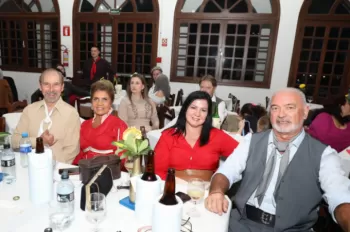 Jantar Fandango de Aniversário DT Querência das Dores