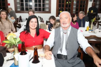 Jantar Fandango de Aniversário DT Querência das Dores