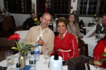 Jantar Fandango de Aniversário DT Querência das Dores