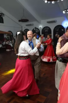 Jantar Fandango de Aniversário DT Querência das Dores