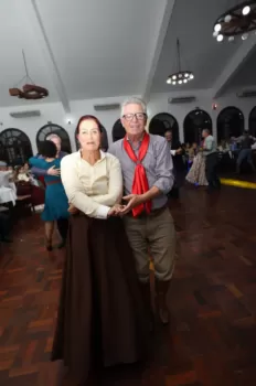 Jantar Fandango de Aniversário DT Querência das Dores