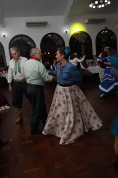 Jantar Fandango de Aniversário DT Querência das Dores