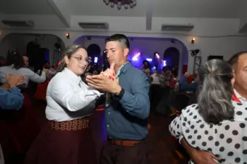 Jantar Fandango de Aniversário DT Querência das Dores