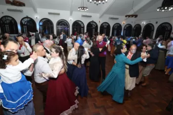 Jantar Fandango de Aniversário DT Querência das Dores