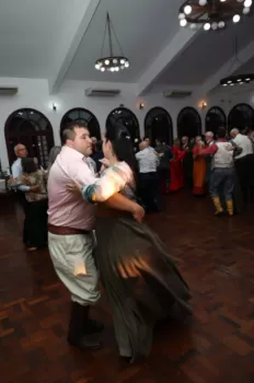 Jantar Fandango de Aniversário DT Querência das Dores