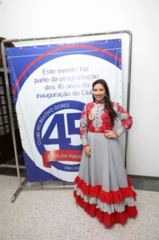 Jantar Fandango de Aniversário DT Querência das Dores