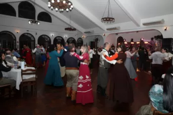 Jantar Fandango de Aniversário DT Querência das Dores