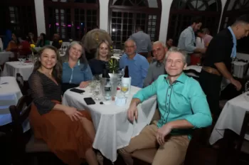 Jantar Fandango de Aniversário DT Querência das Dores