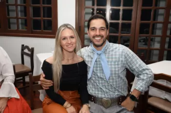 Jantar Fandango de Aniversário DT Querência das Dores