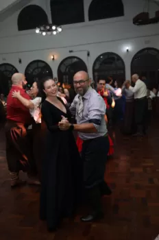 Jantar Fandango de Aniversário DT Querência das Dores