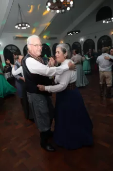 Jantar Fandango de Aniversário DT Querência das Dores