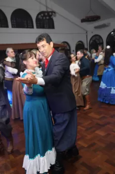 Jantar Fandango de Aniversário DT Querência das Dores