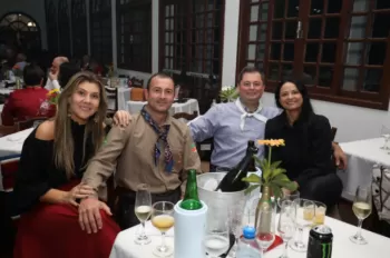 Jantar Fandango de Aniversário DT Querência das Dores