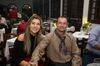 Jantar Fandango de Aniversário DT Querência das Dores