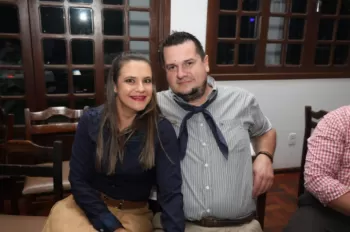 Jantar Fandango de Aniversário DT Querência das Dores