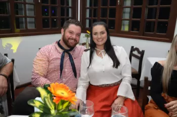 Jantar Fandango de Aniversário DT Querência das Dores