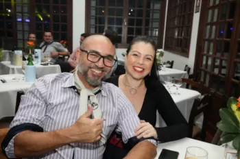 Jantar Fandango de Aniversário DT Querência das Dores