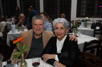 Jantar Fandango de Aniversário DT Querência das Dores