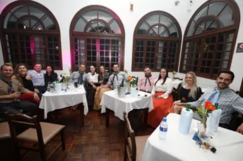 Jantar Fandango de Aniversário DT Querência das Dores