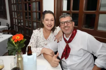 Jantar Fandango de Aniversário DT Querência das Dores