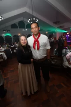 Jantar Fandango de Aniversário DT Querência das Dores