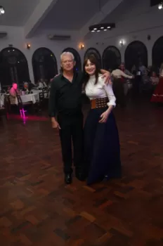 Jantar Fandango de Aniversário DT Querência das Dores