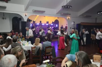 Jantar Fandango de Aniversário DT Querência das Dores