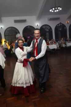 Jantar Fandango de Aniversário DT Querência das Dores