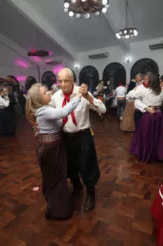 Jantar Fandango de Aniversário DT Querência das Dores