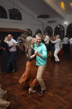 Jantar Fandango de Aniversário DT Querência das Dores