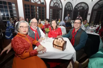 Jantar Fandango de Aniversário DT Querência das Dores