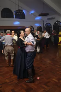 Jantar Fandango de Aniversário DT Querência das Dores