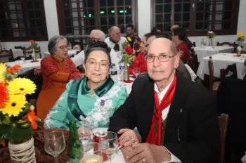 Jantar Fandango de Aniversário DT Querência das Dores