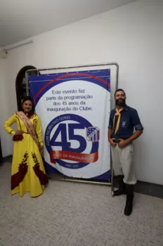 Jantar Fandango de Aniversário DT Querência das Dores