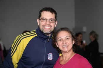 Aula Master de Pilates e Yoga