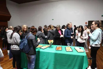 Aula Master de Pilates e Yoga